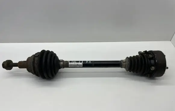 Volkswagen Jetta V Front driveshaft 1K0407271BL