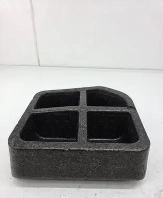 Porsche Cayenne (9Y0 9Y3) Glove box in trunk 4M0864771A