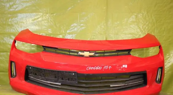 Chevrolet Camaro Front bumper