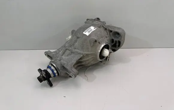 BMW 7 G11 G12 Rear differential 8619101