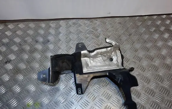 Jaguar XF Heat shield in engine bay CX23017A19AA