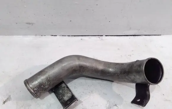 Chevrolet Captiva Intercooler hose/pipe