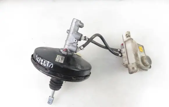 Fiat Multipla Brake booster 0204051238
