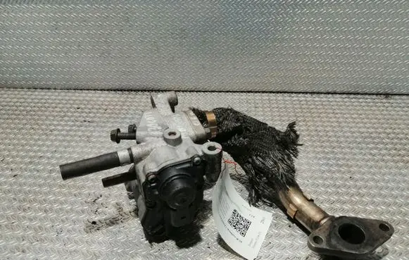 Renault Master II EGR valve 14710DB002