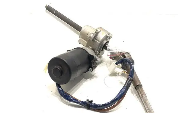 Toyota Yaris Power steering pump 452000D100