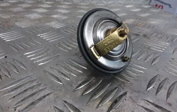 Audi A6 S6 C5 4B Thermostat/thermostat housing