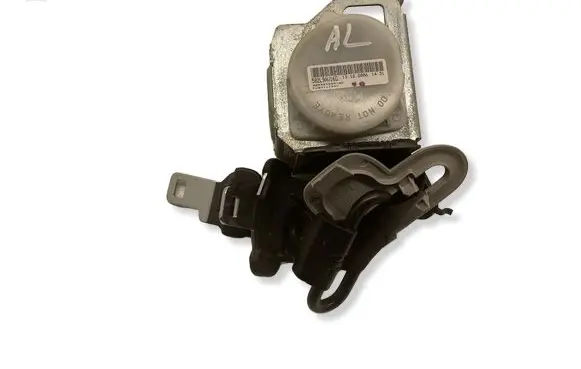 Citroen C4 I Picasso Third row seat belt 305497399AA 502L9AQ16G FCB711194Y