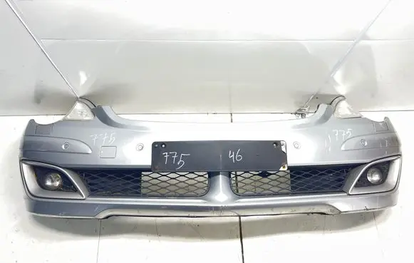 Mercedes-Benz R W251 Front bumper A2518850065