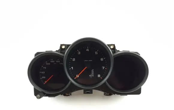 Porsche Macan (95B) Speedometer (instrument cluster) 95B920900HR 95B920900 503006250312