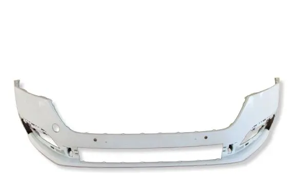 Skoda Octavia Mk4 Front bumper 5E3807221