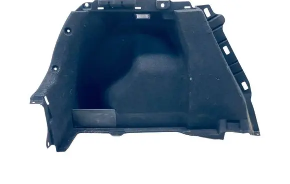 KIA Ceed Trunk/boot lower side trim panel 85730A2000WK