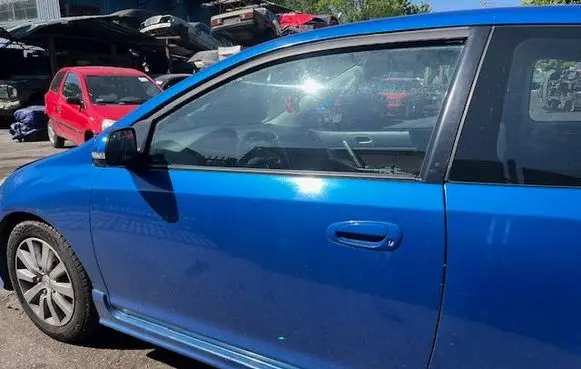 Honda Civic Front door