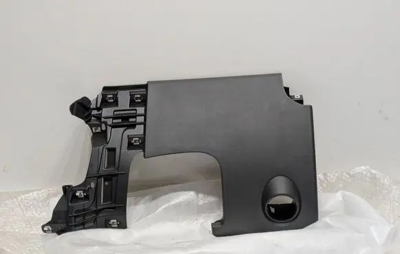 Volkswagen Up Dashboard lower bottom trim panel 1S1858365A 191858863