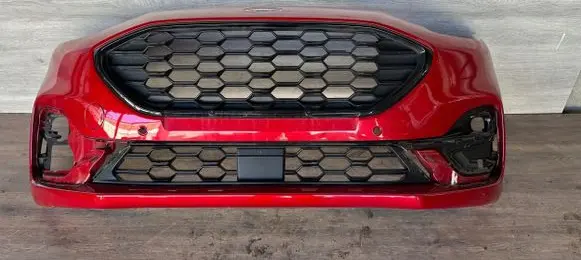 Ford Puma Front bumper L1TB-17757-D