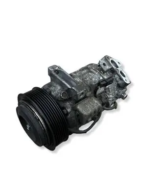 Nissan Qashqai Air conditioning (A/C) compressor (pump) 926004EB0A GE4471606893