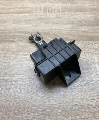 Toyota Prius (XW20) Battery relay fuse 1798GA1