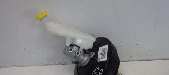 Citroen C3 Brake booster 9811514180