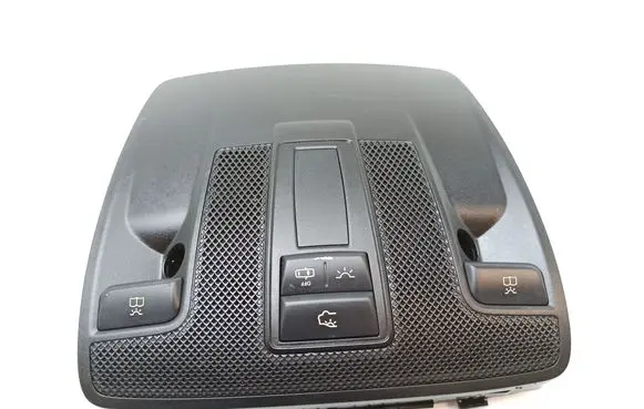 Mercedes-Benz A W176 Front seat light A0009006503