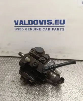 Fiat Doblo Fuel injection high pressure pump 8709532 55237689 0445010307