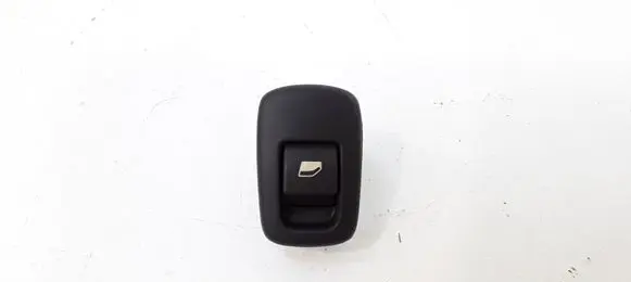 Citroen C5 Electric window control switch 96515962XT