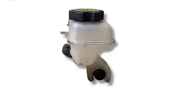 Brake fluid reservoir