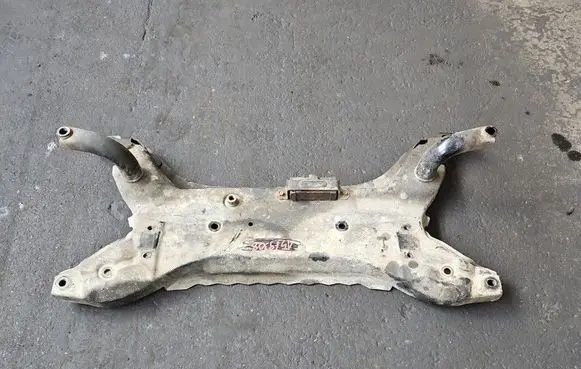 Mitsubishi Eclipse Cross Front axle beam IMPRK1579308