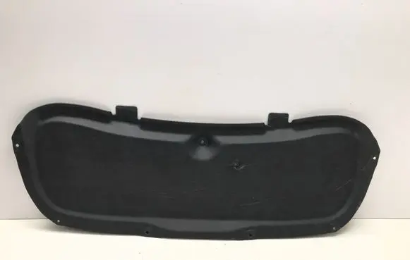 Honda e:Ny1 Engine bonnet/hood sound/heat insulation 