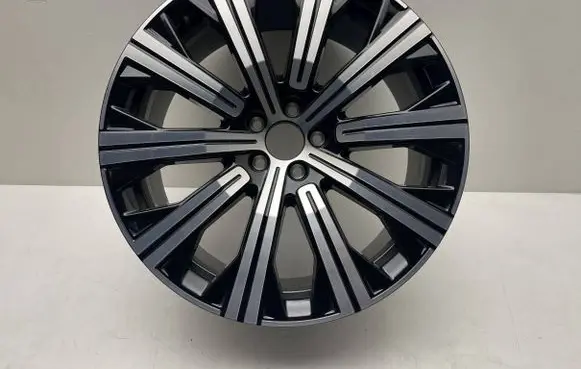Volvo XC90 R20 alloy rim 31680217