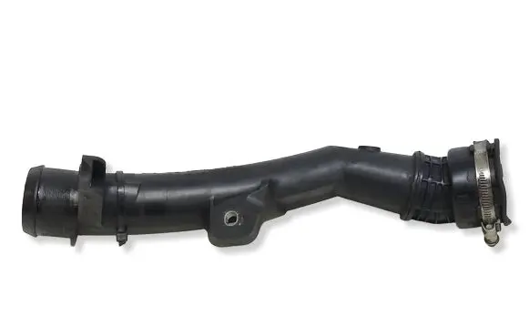 Opel Combo E Intercooler hose/pipe 9831710780