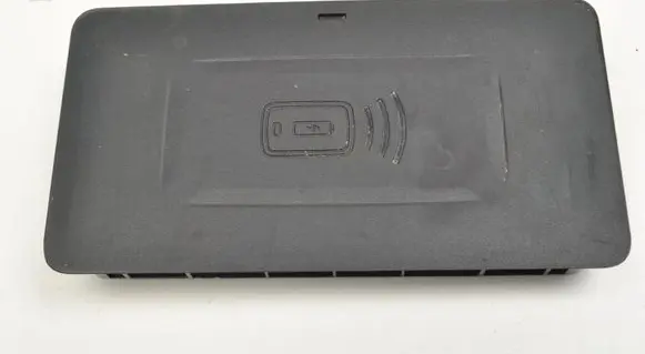 BMW 8 G16 Battery charger (optional) 5A3E813