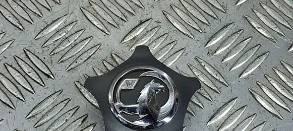 Opel Astra J Original wheel cap