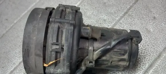 Opel Vectra B Secondary air pump 