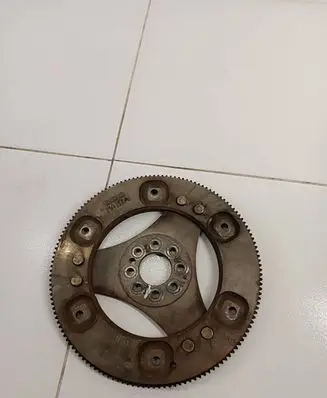 Citroen C5 Flywheel 120125A11M1 9654589080