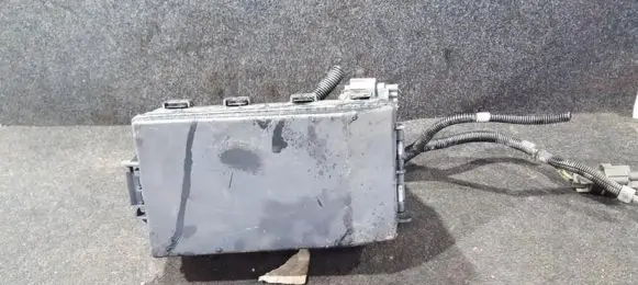 Ford Focus Fuse box set 98ag17a142ac