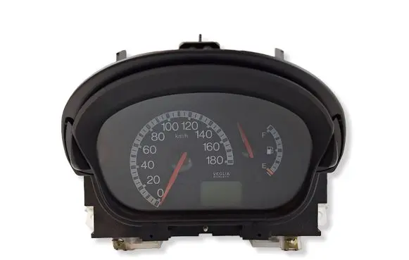 Fiat Seicento/600 Speedometer (instrument cluster) 735290633 6063449915