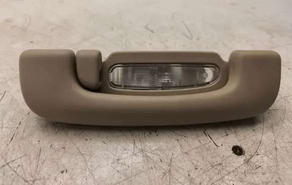 Jeep Grand Cherokee Rear interior roof grab handle 1RV80TRMAB