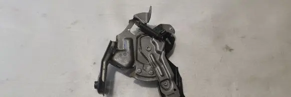 Brake pedal