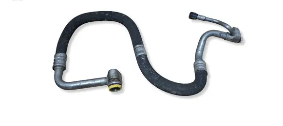 BMW X1 E84 Air conditioning (A/C) pipe/hose 9232585