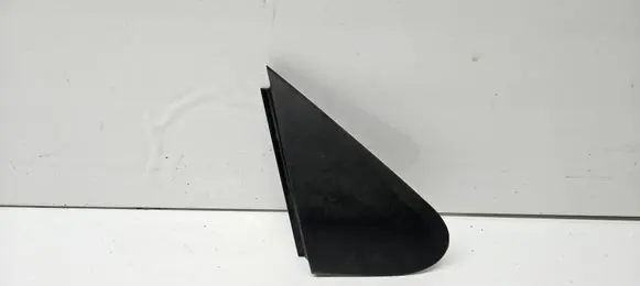 Fender end trim