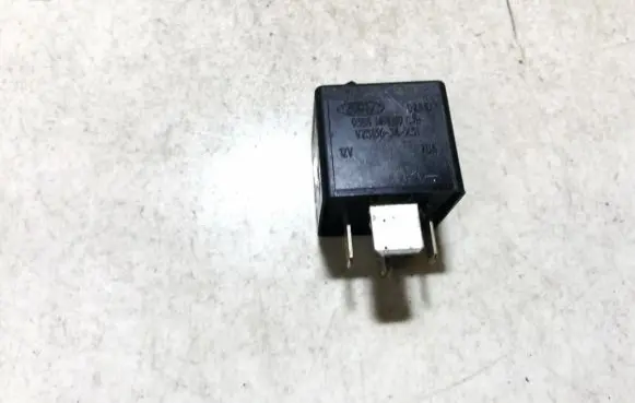 Ford Mondeo MK II Other relay 93bg14n089c1b v23136j4x31