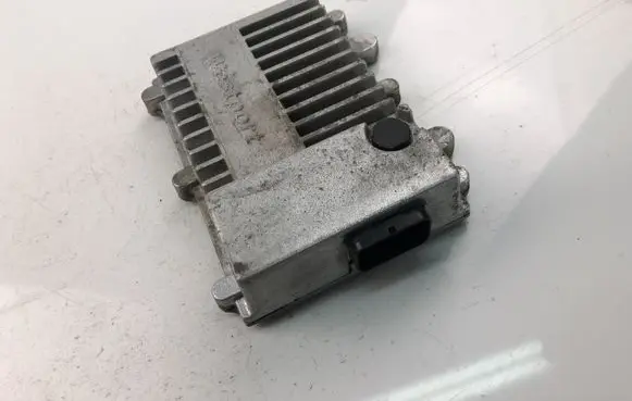 Volvo V70 Other control units/modules 10040651
