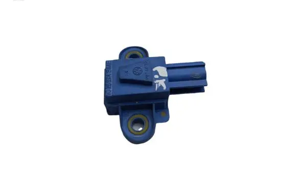 Volkswagen Golf Plus Airbag deployment crash/impact sensor 1K0955557A