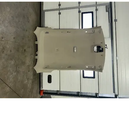 Volvo XC60 Headlining 39810367