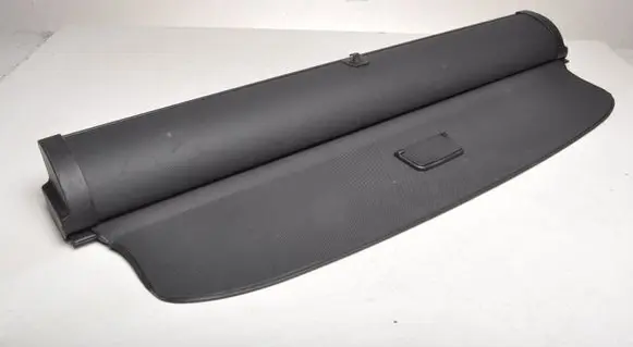 Audi A4 Allroad Parcel shelf load cover 