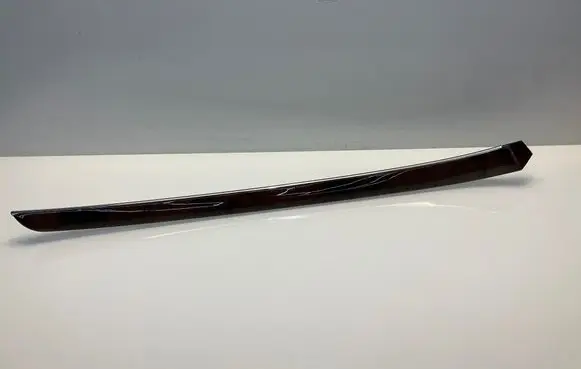 Mercedes-Benz S W221 Front door trim bar A2217201022 14138201 0005126454