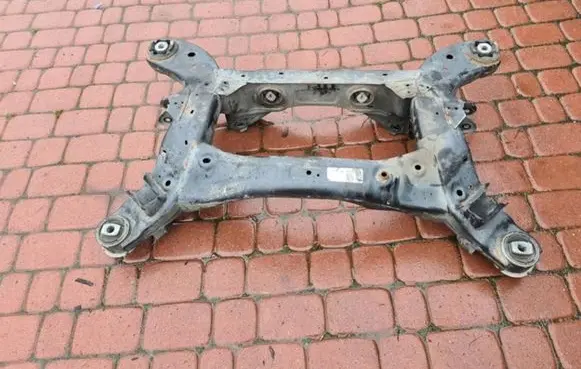 Opel Insignia B Rear subframe 878539800000398