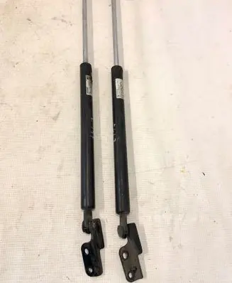 Subaru Forester SH Rear window strut damper 
