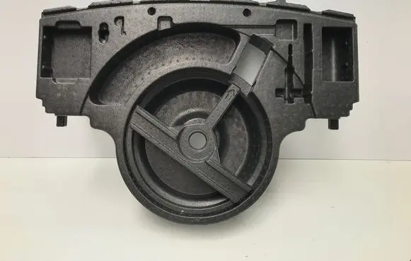 Seat Tarraco Tool box 5FJ012115 5FJ867526