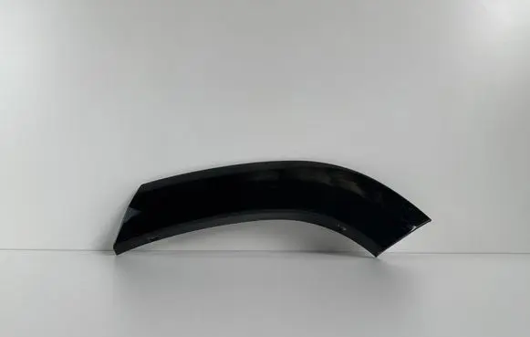 Toyota RAV 4 (XA30) Rear fender molding trim 7565442090