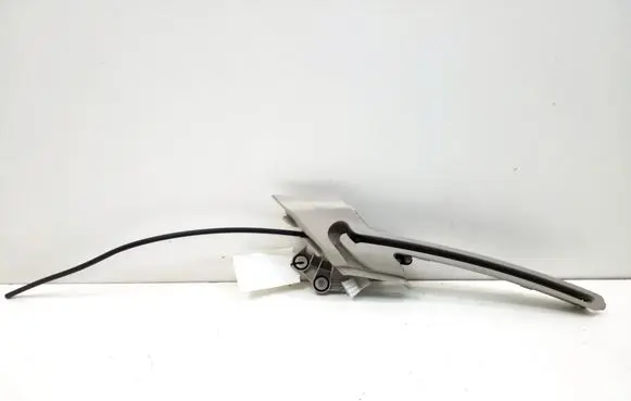 Mercedes-Benz C W205 Curtain motor A2059063700